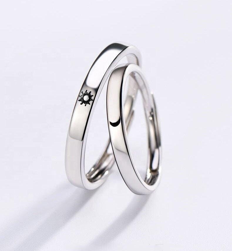 Friendship Ring - Etsy UK