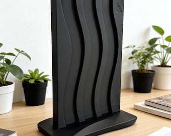 Nespresso-Kaffeekapselhalter – Vertikales Kapselaufbewahrungsregal