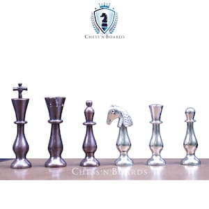  MegaChess Individual Chess Piece - Bishop - 21 Inches