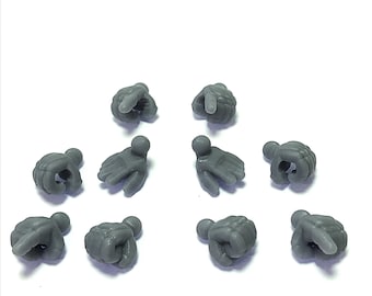 Hand Expressions Pack