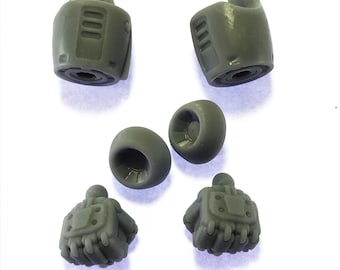 Modular Arm Cannon Kit