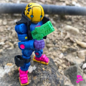 Cyber Trony