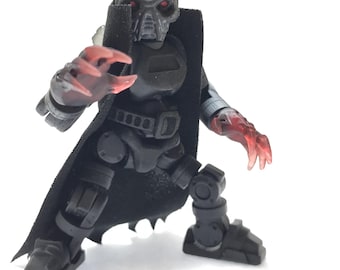 Artron Space Monster / 3-Inch Action Figure