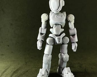 Artron 3.75 / Action Figure