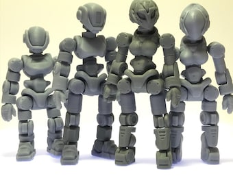 Artron Extension Kit