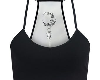 クレセントムーンブラレット