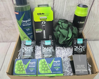 Regalo de spa para hombres/ Cumpleaños/ Porque sí/ Aniversario/ Agradecimiento/ Que te mejores pronto