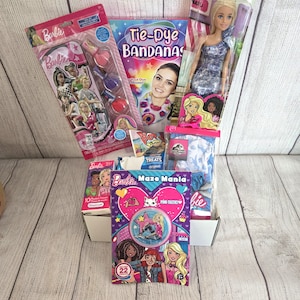 Barbie Gifts 60 Gift Ideas for 2024