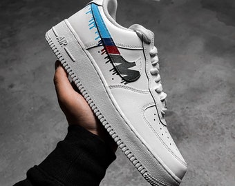 air force 1 bmw
