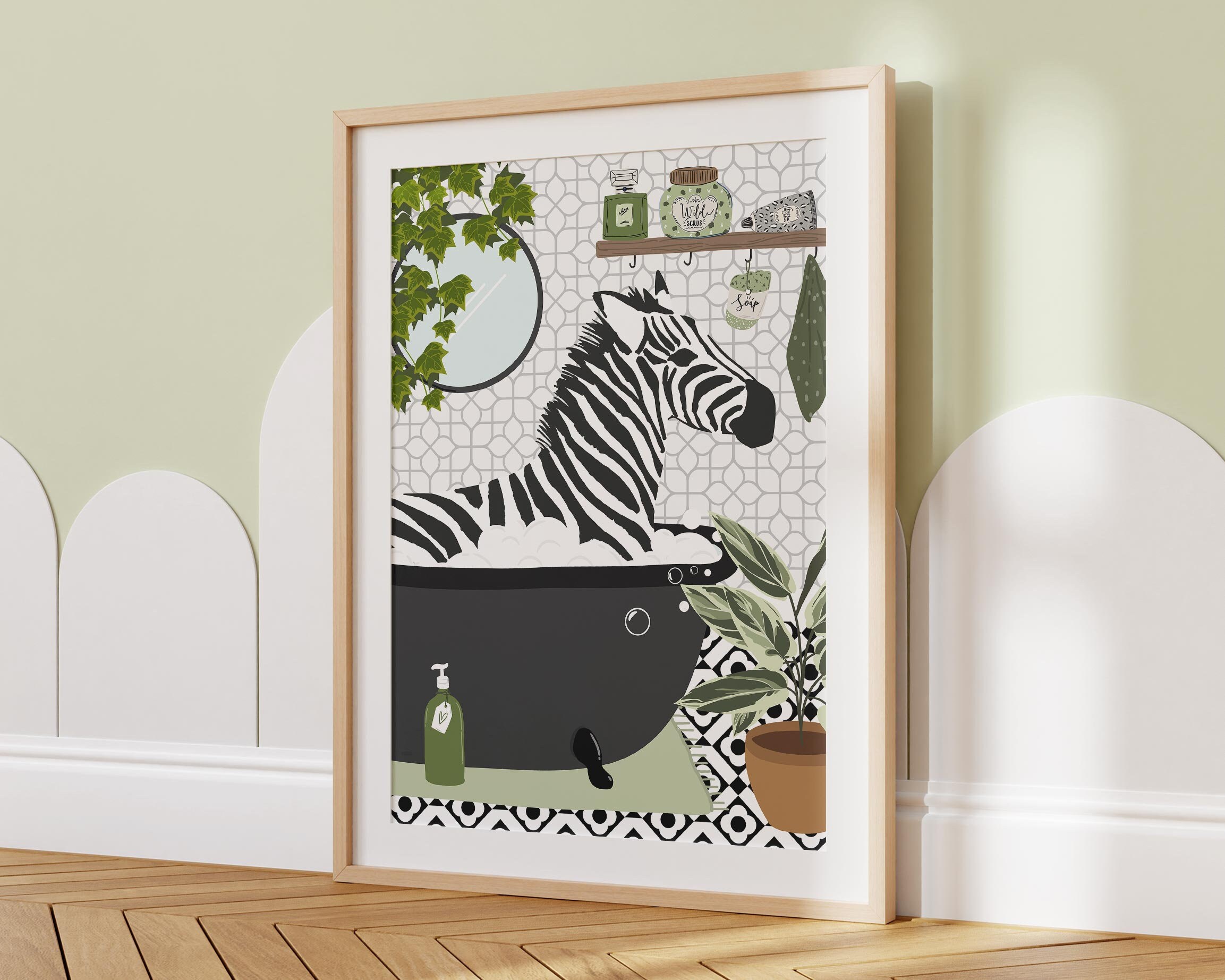 Nike SB Dunk Low OG QS Quartersnacks Zebra Size 9M, image size:2306x1845