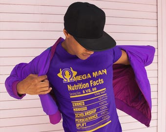 Omega man classic tee