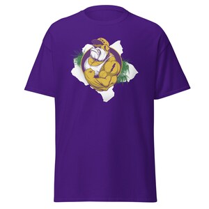 Que Dawg In Me Unisex classic tee