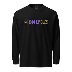 Only Ques Long Sleeve Shirt
