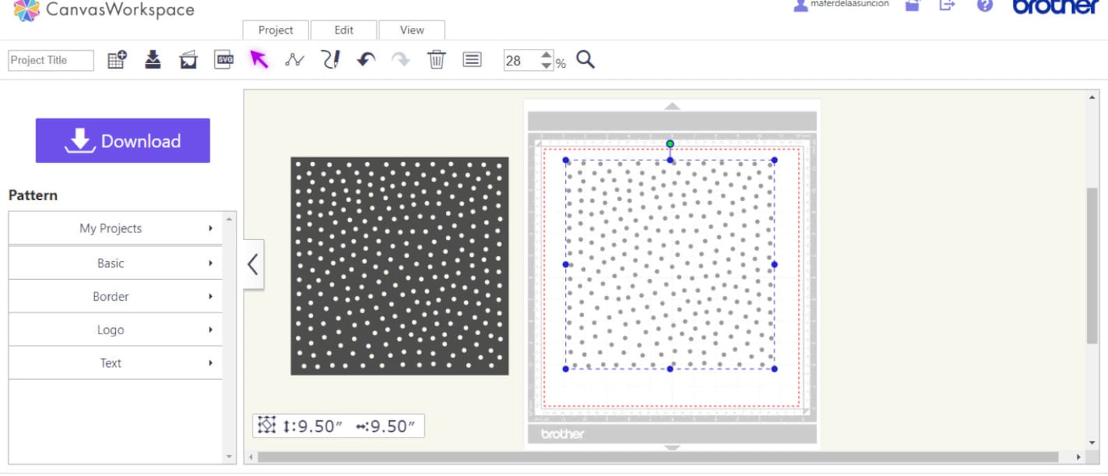 Pattern Rhinestone Template Svg Ss20rhinestone Template Etsy