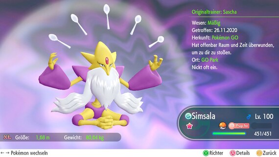Vuelven Las Mega Evoluciones A Pokémon: Let’s Go, Pikachu! Y Let’s Go - Foto 11