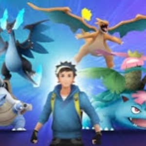 All Mega Shiny Pokémon Lvl 100 6 Dv/Ev Max Pokémon Let's Go Pikachu/Eevee