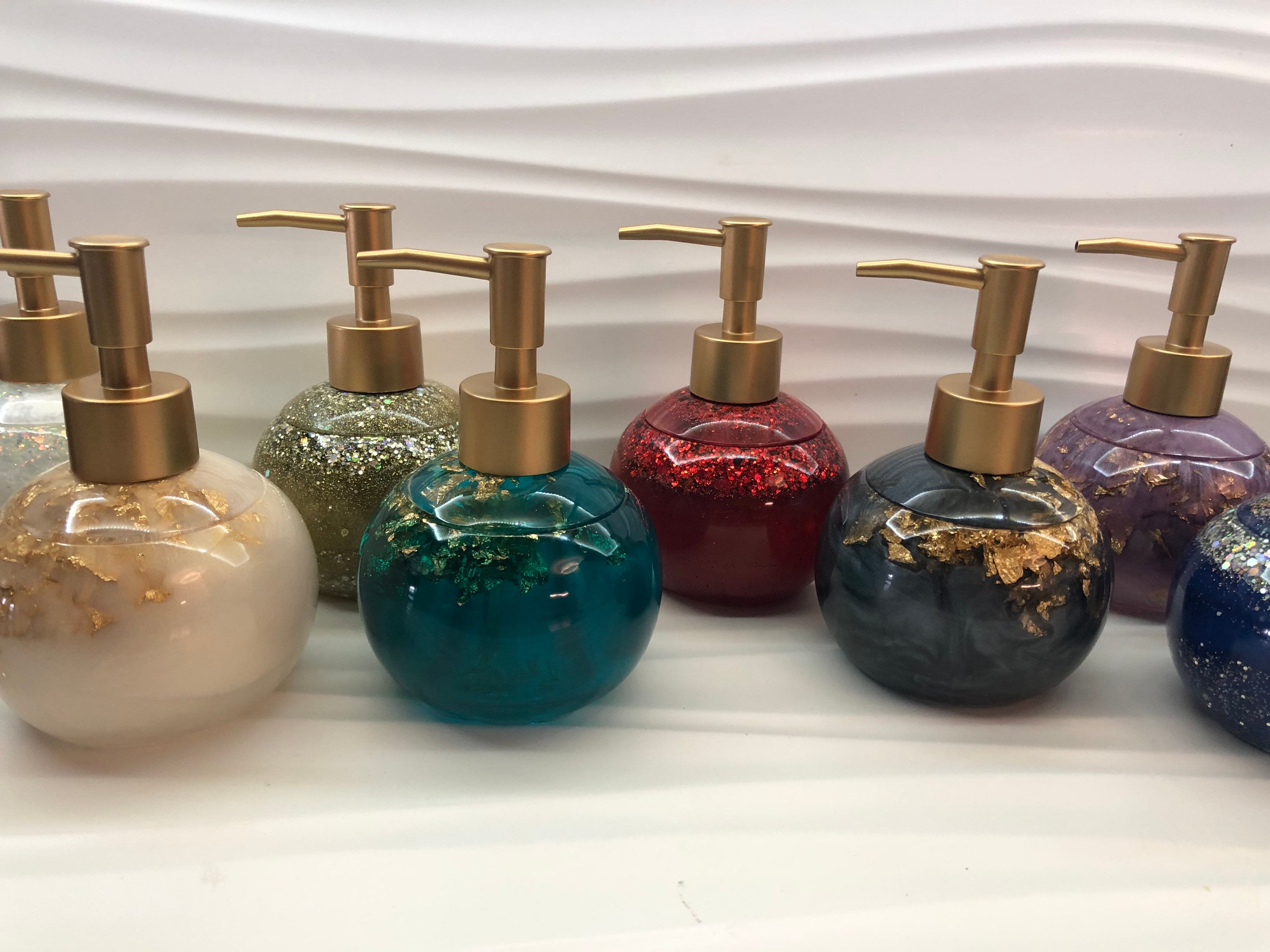 Soap Dispenser - Etsy