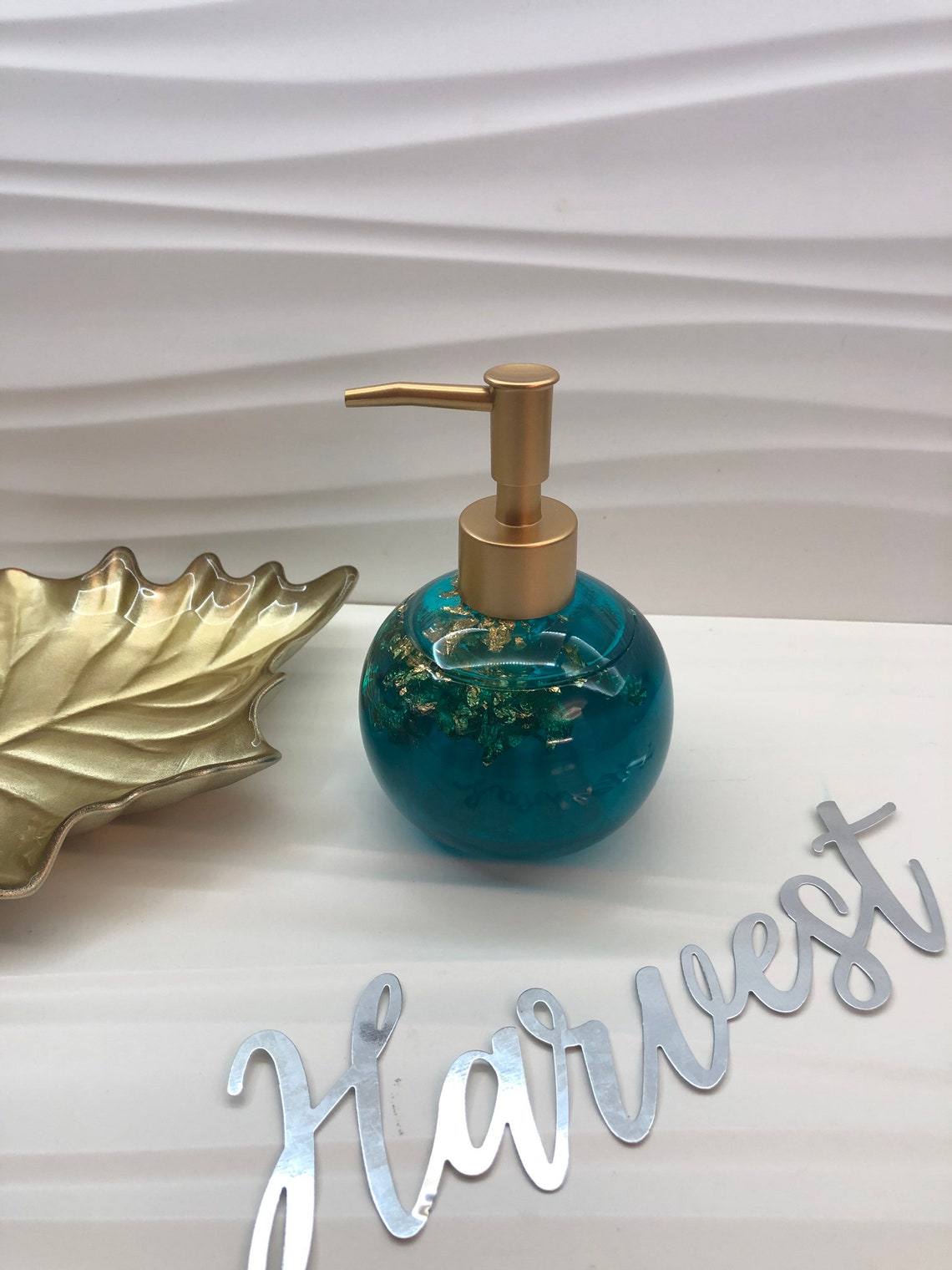 Soap Dispenser - Etsy