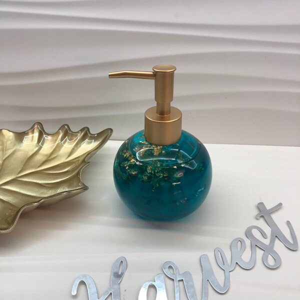 Hand Soap Dispenser - Etsy