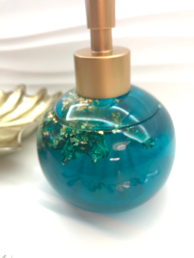 Soap Dispenser - Etsy