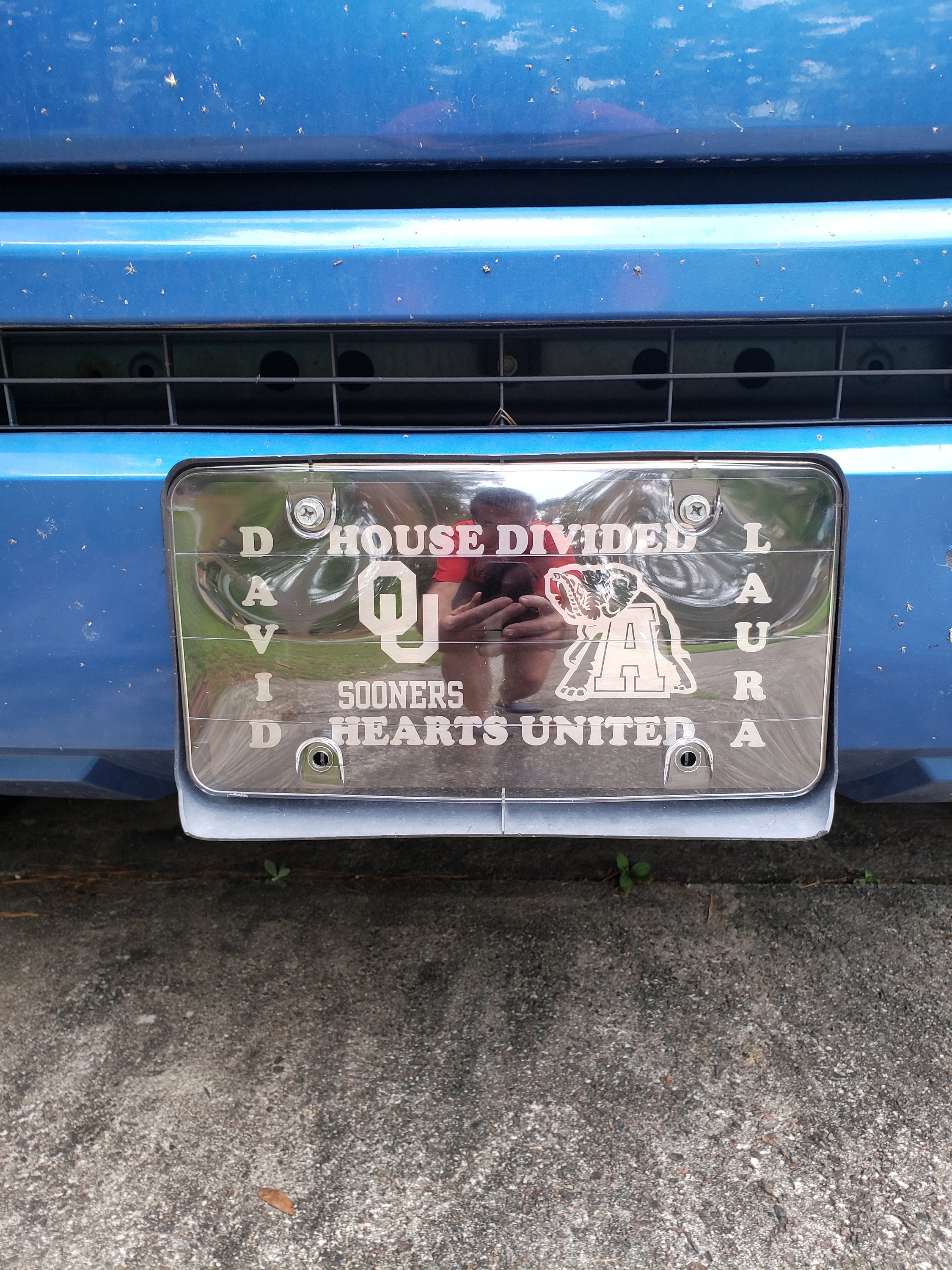 Custom Logo License Plate Your Logo Image We Engrave It Etsy