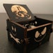 The Nightmare Before Christmas Mini Music Box 