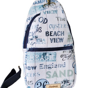 Retro sling by Kandou Patterns