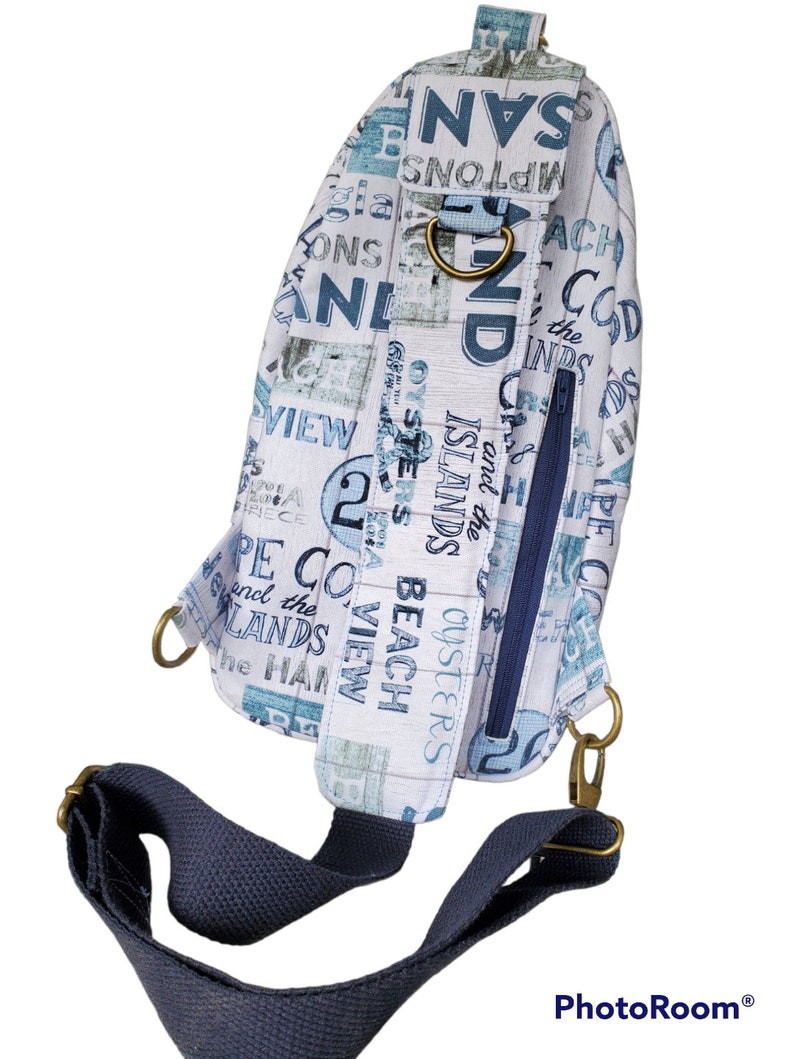 Retro Sling by Kandou Patterns Etsy