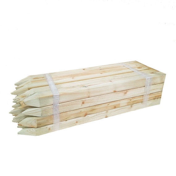 Planed Roko Planed Tanalised Timber