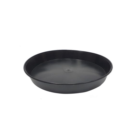 30cm (12") Large Heavy Duty Saucers for Flower Plant Pots - Etsy
