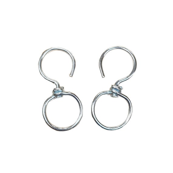 Swivel Hooks for Hanging Baskets - Etsy