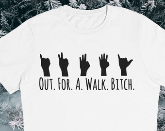 Camiseta de Buffy Cazavampiros, cita de Spike, merchandising de la serie