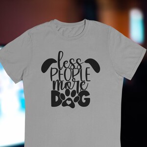 Chemise de maman de chien, chemise de papa de chien, cadeau de maman de chien, cadeau de papa de chien, cadeau pour lui, cadeau pour elle, amour animal, maman de fourrure, papa de fourrure, chemise de patte de chien