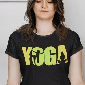 Yoga Shirt, Workout Shirt, Meditation Shirt, Yoga Gift, Unisex Shirt, Zen Gift, Meditation Gift, Yoga Lover, Hippie Shirt, Spiritual Shirt