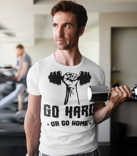 Gym body fit t shirts best sale