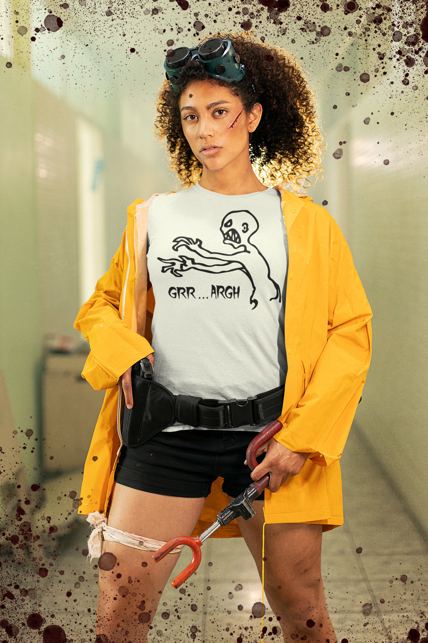 Buffy Vampire Slayer Shirt Mutant Enemy Mascot Tee Etsy buffy-vampire-slayer-shirt-mutant-enemy-mascot-tee-etsy