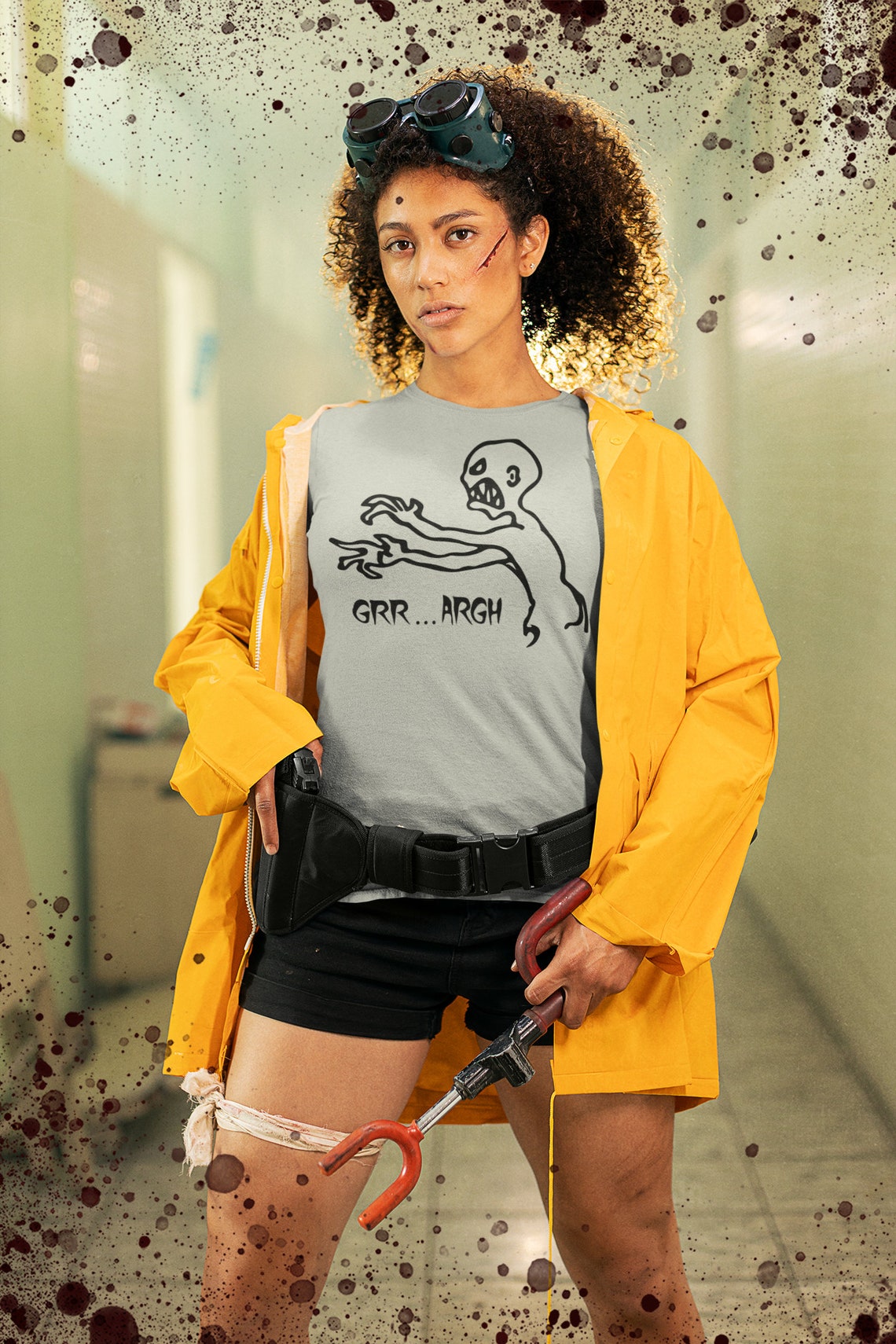 Buffy Vampire Slayer Shirt Mutant Enemy Mascot Tee Etsy buffy-vampire-slayer-shirt-mutant-enemy-mascot-tee-etsy