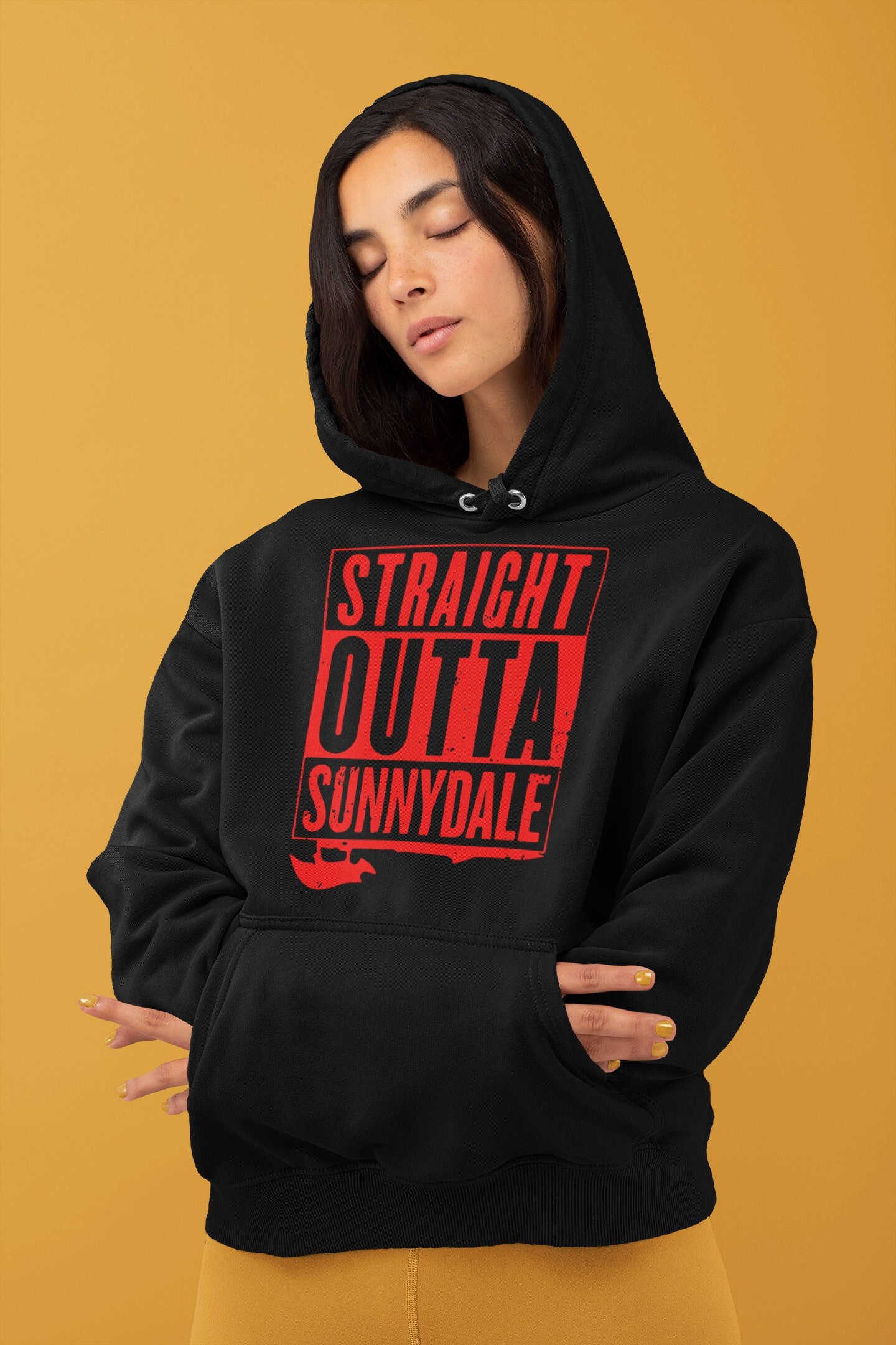 Buffy hoodie deals