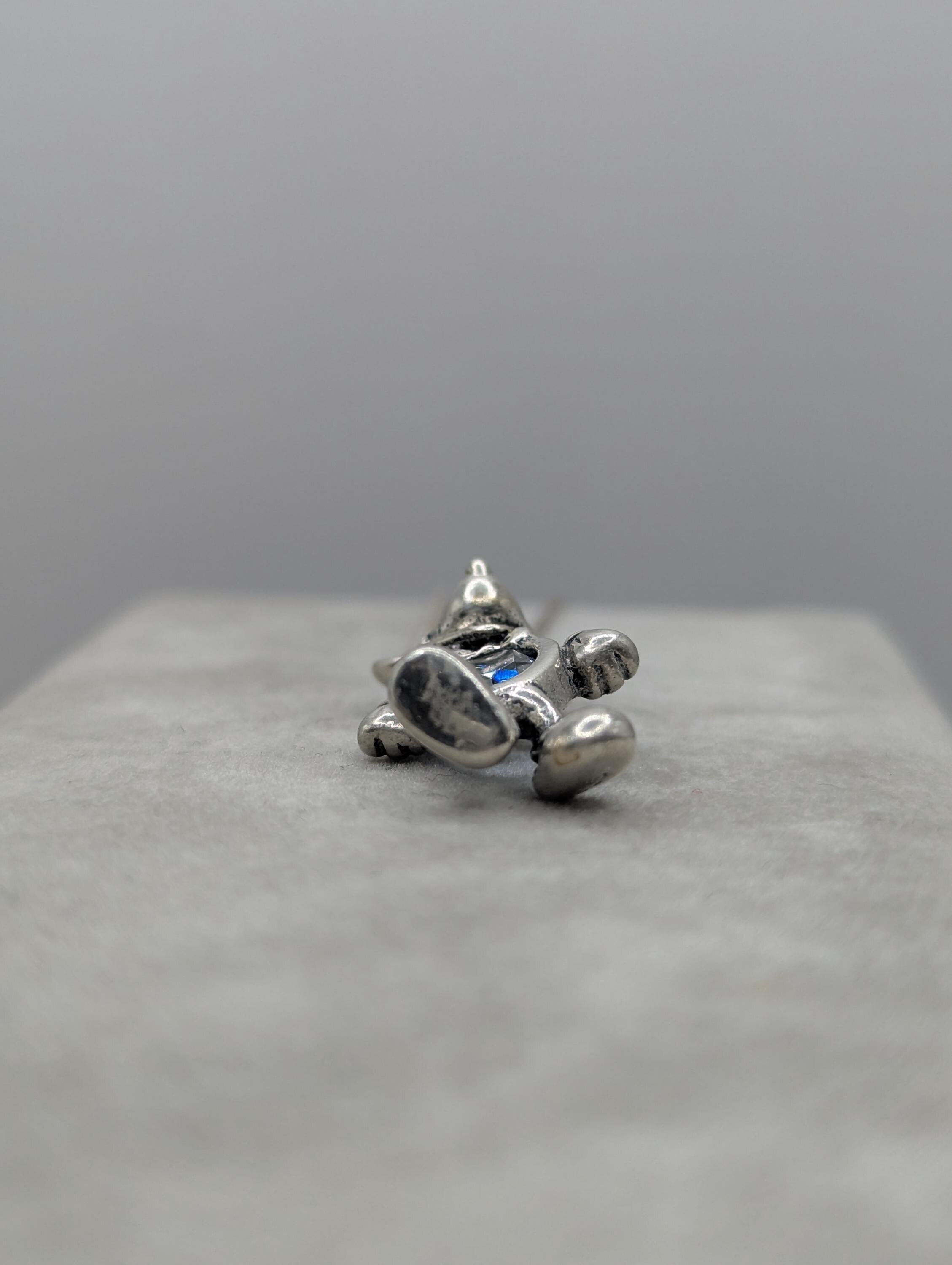 Grande Collana in argento 925 rolo tondo - Gioielli argento
