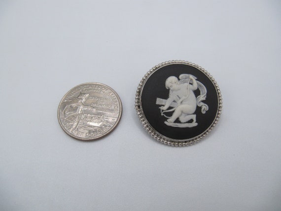 ヴィンテージ スターリングシルバー 925 ウェッジウッド