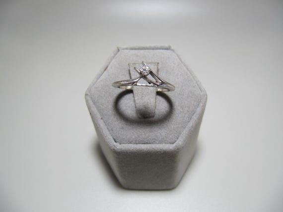 585 14k gold diamond - Gem