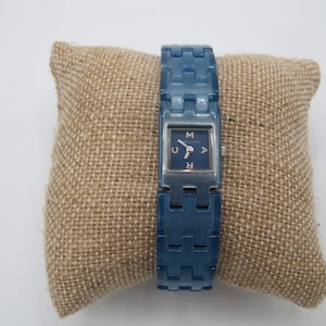 Designer Marc by Marc Jacobs Swiss Made Woman watch Ref MBM4503