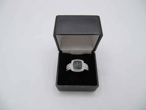 Designer js 925 sterling - Gem