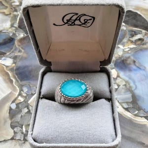 Judith ripka ring - Etsy 日本