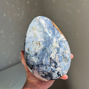 Cosmic jasper freeform - healing crystals 410