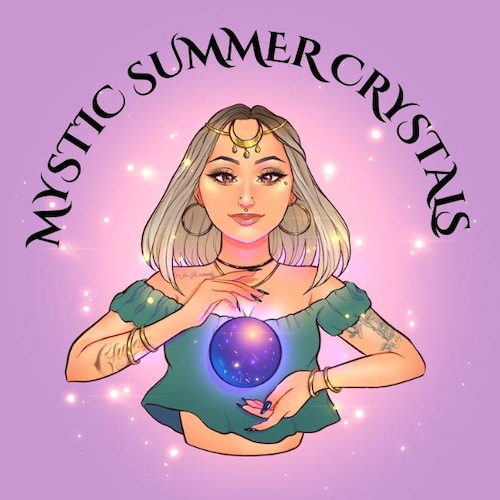 シュガーアメジストハート 3169 シュガードゥルージー - Etsy 日本