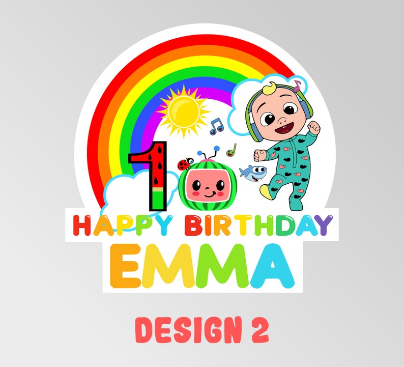 CAKE TOPPER Cake Decoration Etsy UK