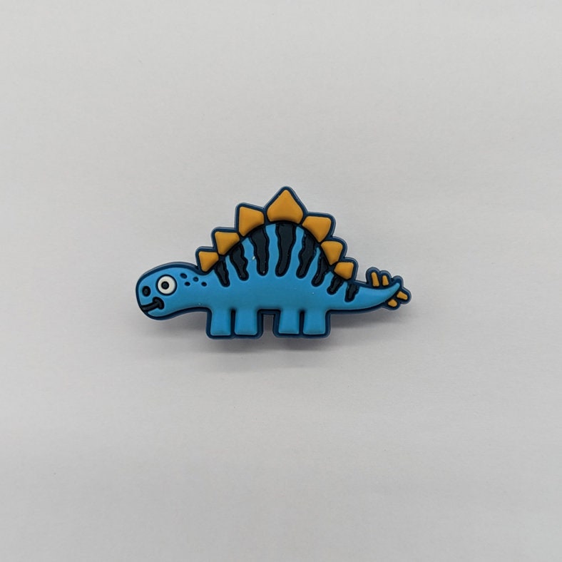 Dinosaurs Jibbitz Croc Shoe Clog Charms Decorations UK Etsy UK