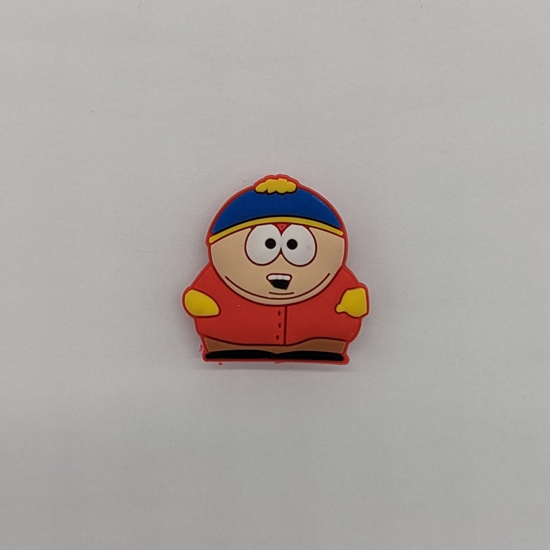 South Park Jibbitz Croc Shoe Clog Charms Decorations UK Etsy Canada