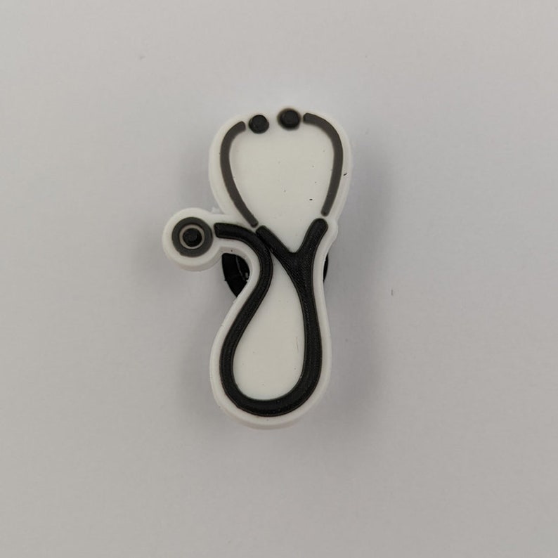 Medical Jibbitz Croc Shoe Clog Charms Decorations UK Ambulance Etsy